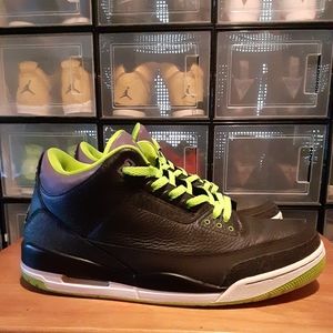 Jordan 3 Joker